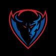 프로그램 아이콘: DePaul Blue Demons