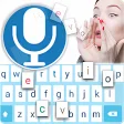 Voice Typing Keyboard - Speech to Text Converter