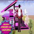 Icon of program: Global Props Id Sakura Sc…