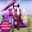 Global Props Id Sakura School