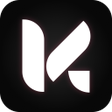 Иконка программы: Klipzy - Video AI Generat…