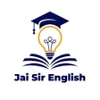 Ikona programu: English By Jai Sir