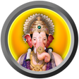 程序图标：Lalbaugcharaja-Official