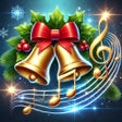 程序图标：Christmas Songs and Ringt…
