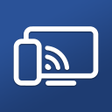 أيقونة البرنامج: AllShare Cast Samsung Sma…