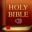 أيقونة البرنامج: The Holy Bible Classic - …