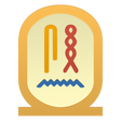Иконка программы: Hieroglyphs