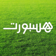 Programikonen: Hesport - هسبورت