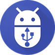 ADBOTG - Android Debug Bridge On The Go.