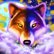 Ikon program: Wolf Land
