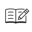プログラムのアイコン：Simple Notes - Notepad Fo…