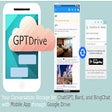 Ikon program: GPTDrive: Mobile Hub for …