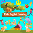 Icon of program: Kids English Learning App