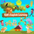 Kids English Learning App