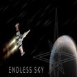 プログラムのアイコン：Endless Sky