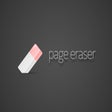Icon of program: Page Eraser