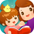 程序图标：Mommy Voice - Free Audiob…
