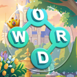 Icoon van programma: Word Kingdom: Word Puzzle…