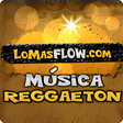 程序图标：music reggaeton