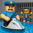程序图标：Prison Escape: Police Obb…
