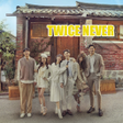 Biểu tượng của chương trình: Never Twice Korean Drama