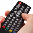 أيقونة البرنامج: TV Remote Controller Smar…