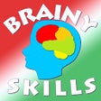 Ícone do programa: Brainy Skills Inferencing…