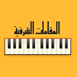 Ícone do programa: Oriental music scales