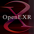 Programikonen: OpenEXR