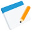Icoon van programma: Fluid Page