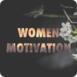 Programikonen: Women Motivational Quotes