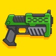 Ikon program: XTEAM - Idle Clicker RPG