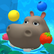 프로그램 아이콘: Forest Coin Drop