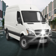 Programikonen: Minibus Driver Game 2022