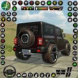 프로그램 아이콘: Jeep Driving Thar Game Of…