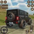 프로그램 아이콘: Jeep Driving Thar Game Of…