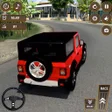 Icon of program: Jeep Driving Thar Game Of…