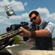US Frontline Modern FPS Sniper