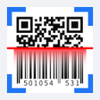 أيقونة البرنامج: QR Code Scanner