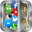 程序图标：AppLock - Fingerprint