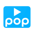Old Pop Music Player