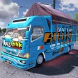 程序图标：Truck Simulator Indonesia…