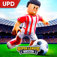 Icon of program: Super League Soccer