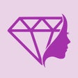 Icoon van programma: Luxe Girl