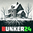 Иконка программы: Bunker 24: Silo Survival …
