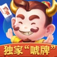 Symbol des Programms: 芒果斗地主
