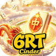 프로그램 아이콘: 6RTCinder