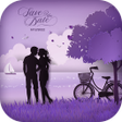 أيقونة البرنامج: Prewedding Photo Video Ma…