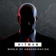 أيقونة البرنامج: HITMAN World of Assassina…