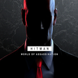 程序图标：HITMAN World of Assassina…